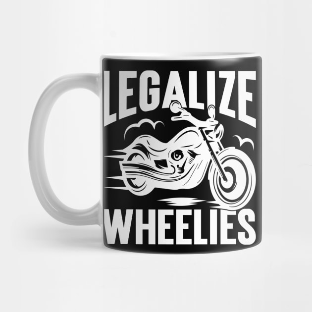 Legalize Wheelies v3 by Emma